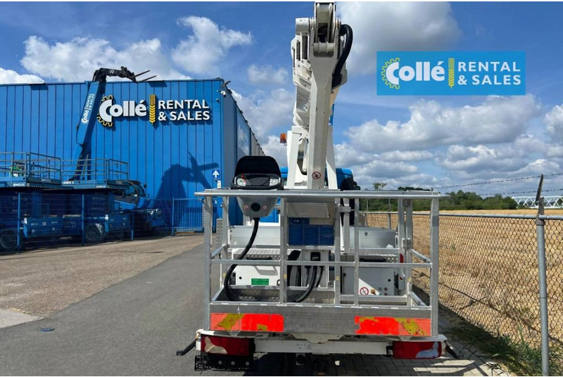 Palfinger P 300 KS | 2015 leasing Palfinger P 300 KS | 2015: obrázek 6 Palfinger P 300 KS | 2015 leasing Palfinger P 300 KS | 2015: obrázek 6