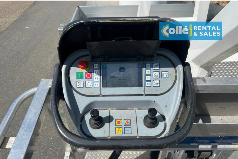 Palfinger P 300 KS | 2015 leasing Palfinger P 300 KS | 2015: obrázek 16 Palfinger P 300 KS | 2015 leasing Palfinger P 300 KS | 2015: obrázek 16