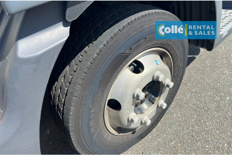 Palfinger P 300 KS | 2015 leasing Palfinger P 300 KS | 2015: obrázek 18 Palfinger P 300 KS | 2015 leasing Palfinger P 300 KS | 2015: obrázek 18