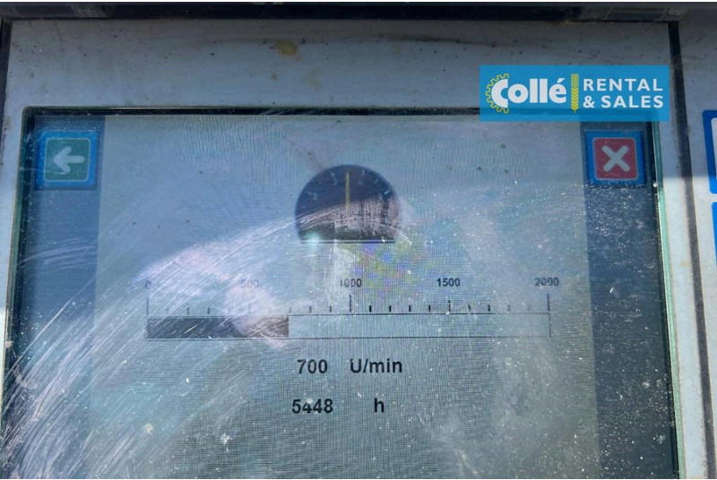 Palfinger P 300 KS | 2015 leasing Palfinger P 300 KS | 2015: obrázek 12 Palfinger P 300 KS | 2015 leasing Palfinger P 300 KS | 2015: obrázek 12