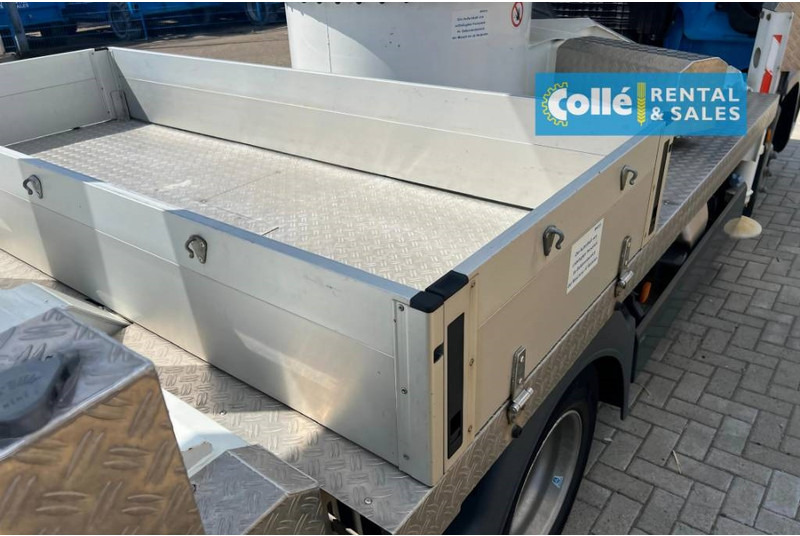 Palfinger P 300 KS | 2015 leasing Palfinger P 300 KS | 2015: obrázek 15 Palfinger P 300 KS | 2015 leasing Palfinger P 300 KS | 2015: obrázek 15