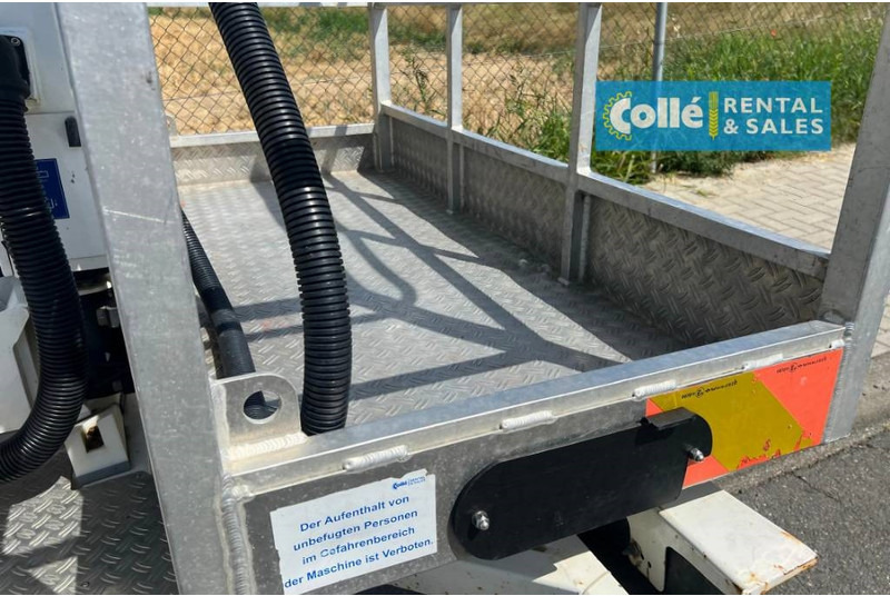 Palfinger P 300 KS | 2015 leasing Palfinger P 300 KS | 2015: obrázek 14 Palfinger P 300 KS | 2015 leasing Palfinger P 300 KS | 2015: obrázek 14