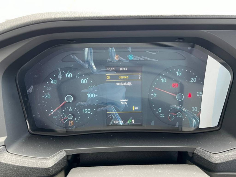 Nový Autoplošina Palfinger P 300 KS: obrázek 13