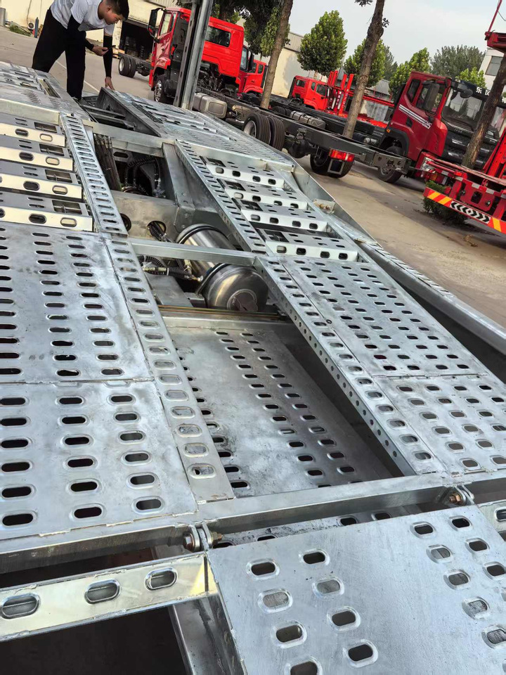 CHINA BRAND - Přívěsný vozík: obrázek 5 CHINA BRAND - Přívěsný vozík: obrázek 5