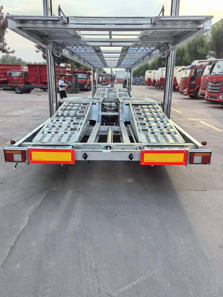 CHINA BRAND - Přívěsný vozík: obrázek 4 CHINA BRAND - Přívěsný vozík: obrázek 4