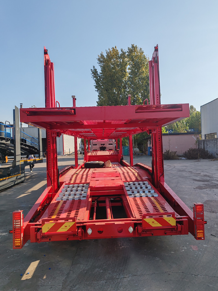 ZHONGUO PINPAI - Přívěsný vozík: obrázek 3 ZHONGUO PINPAI - Přívěsný vozík: obrázek 3