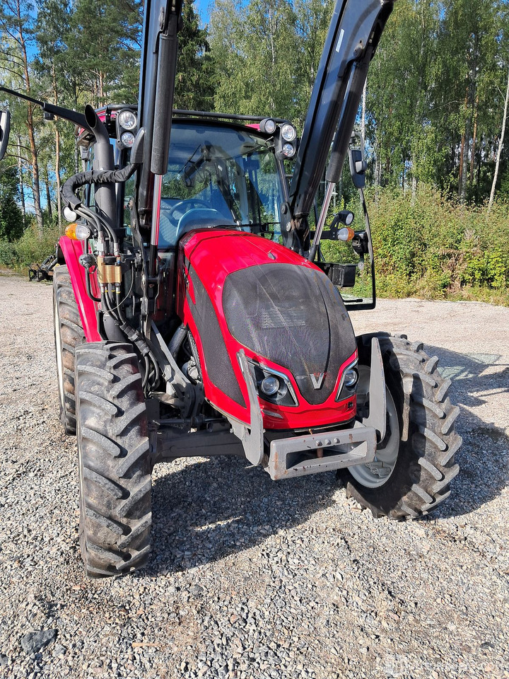 Valtra A94 higteag, 2020, Juuka - Traktor: obrázek 2 Valtra A94 higteag, 2020, Juuka - Traktor: obrázek 2