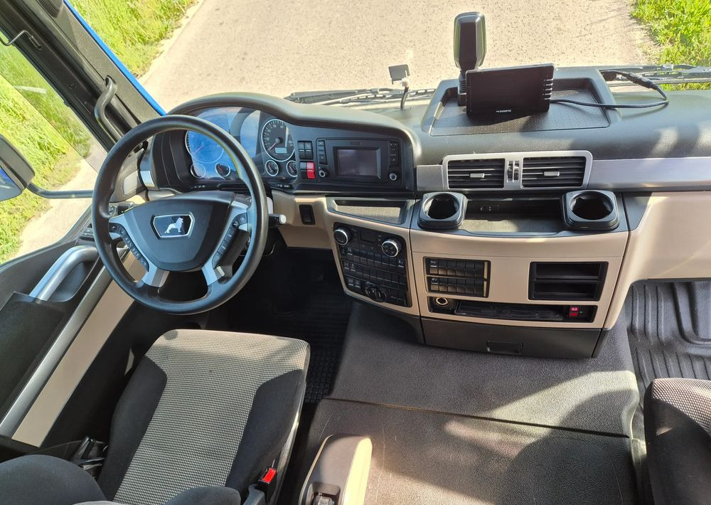 MAN TGL 12.250 2019 BURTO FIRANA + winda 8.4m z Niemiec / TOP STAN / OKAZJA / firanka / automat / - Plachtový nákladní auto: obrázek 5 MAN TGL 12.250 2019 BURTO FIRANA + winda 8.4m z Niemiec / TOP STAN / OKAZJA / firanka / automat / - Plachtový nákladní auto: obrázek 5