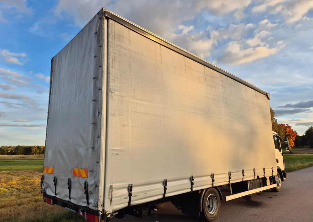 MAN TGL 12.250 6.2m 7.6m HAK AUTOMAT KLIMA 12000kg ESP EURO 6 mega / TOP STAN / okazja nauka jazdy MOŻLIWOŚĆ DOSTOSOWANIA elka - Plachtový nákladní auto: obrázek 4 MAN TGL 12.250 6.2m 7.6m HAK AUTOMAT KLIMA 12000kg ESP EURO 6 mega / TOP STAN / okazja nauka jazdy MOŻLIWOŚĆ DOSTOSOWANIA elka - Plachtový nákladní auto: obrázek 4