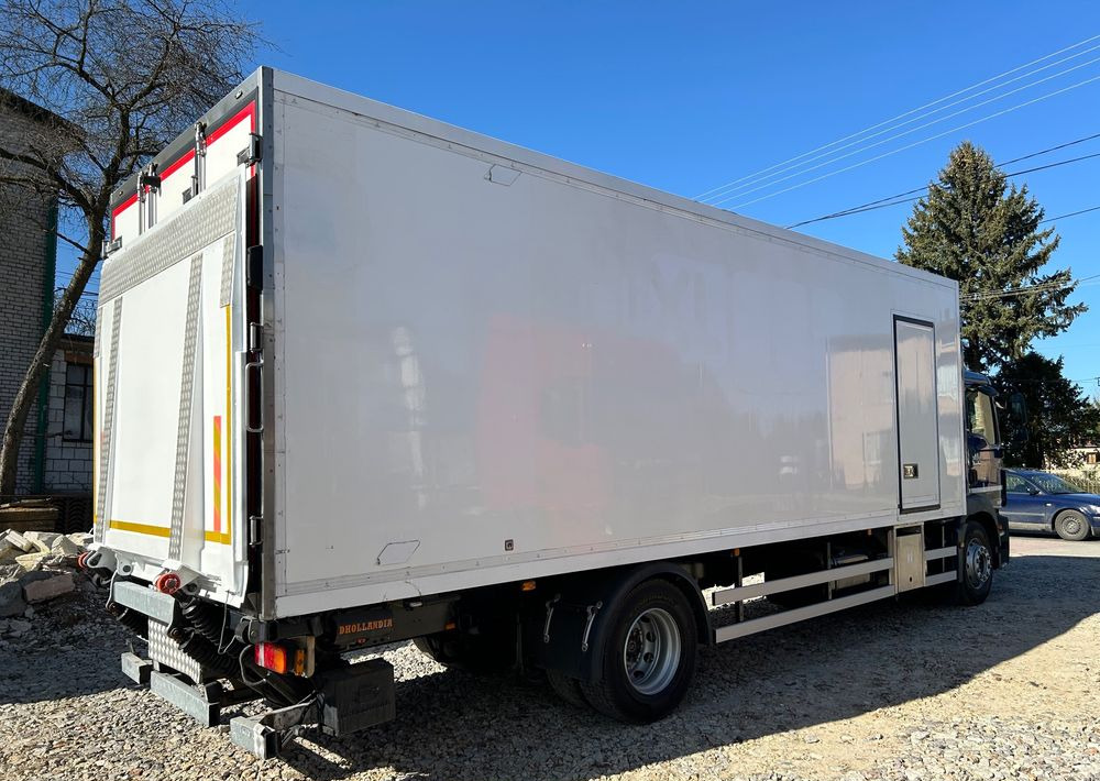 MAN TGM 18.290 18.250 Carrier 1950 D/E z Holandii / TOP STAN / 7.5m / 18 palet / winda + drzwi boczne / OKAZJA leasing MAN TGM 18.290 18.250 Carrier 1950 D/E z Holandii / TOP STAN / 7.5m / 18 palet / winda + drzwi boczne / OKAZJA: obrázek 13