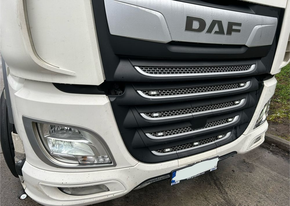 DAF XF 480 OKAZJA 2018 SSC TOP STANDARD / DUŻE KOTŁY / z Polski / jeden właściciel super zadbane SERWISOWANE - Tahač: obrázek 2 DAF XF 480 OKAZJA 2018 SSC TOP STANDARD / DUŻE KOTŁY / z Polski / jeden właściciel super zadbane SERWISOWANE - Tahač: obrázek 2