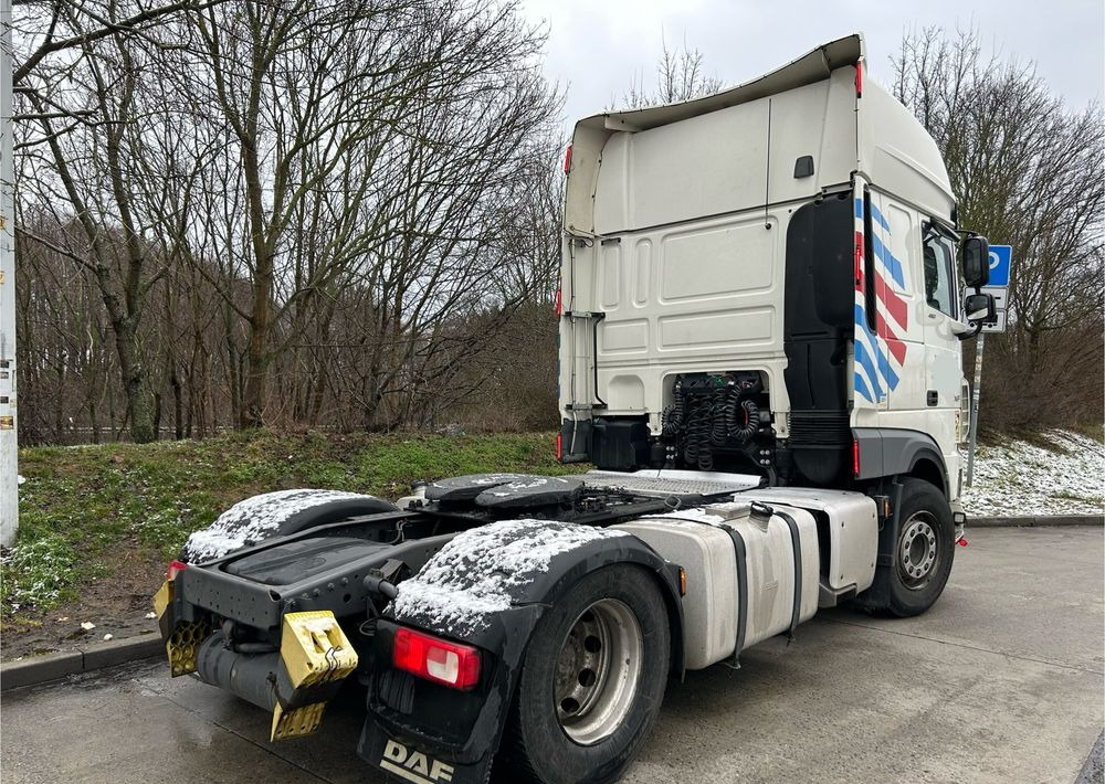 DAF XF 480 OKAZJA 2018 SSC TOP STANDARD / DUŻE KOTŁY / z Polski / jeden właściciel super zadbane SERWISOWANE - Tahač: obrázek 4 DAF XF 480 OKAZJA 2018 SSC TOP STANDARD / DUŻE KOTŁY / z Polski / jeden właściciel super zadbane SERWISOWANE - Tahač: obrázek 4