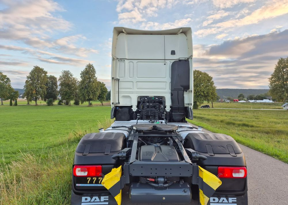 DAF XF 480 OKAZJA 2021 SSC TOP STANDARD FULL SPOJLER / DUŻE KOTŁY / z Polski / jeden właściciel super zadbane SERWISOWANE - Tahač: obrázek 5 DAF XF 480 OKAZJA 2021 SSC TOP STANDARD FULL SPOJLER / DUŻE KOTŁY / z Polski / jeden właściciel super zadbane SERWISOWANE - Tahač: obrázek 5