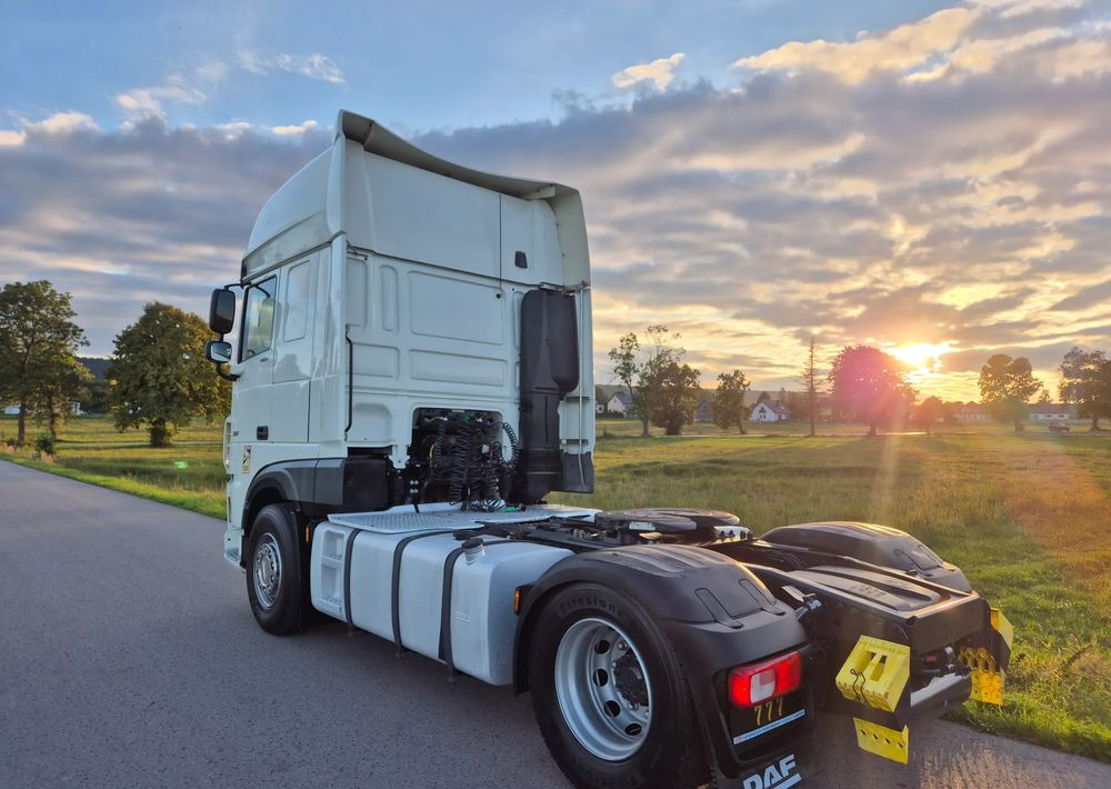 DAF XF 480 SSC TOP STANDARD / DUŻE KOTŁY / z Polski / jeden właściciel super zadbane SERWISOWANE - Tahač: obrázek 5 DAF XF 480 SSC TOP STANDARD / DUŻE KOTŁY / z Polski / jeden właściciel super zadbane SERWISOWANE - Tahač: obrázek 5