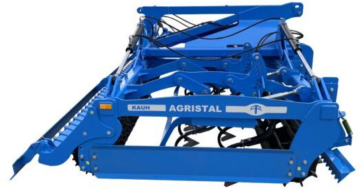 Agristal KAUH 4m - Kultivátor: obrázek 1 Agristal KAUH 4m - Kultivátor: obrázek 1