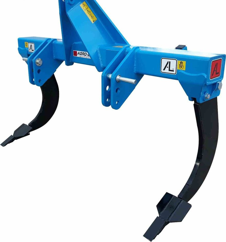 Agro-Lift GR Pin - Podrývák: obrázek 2 Agro-Lift GR Pin - Podrývák: obrázek 2