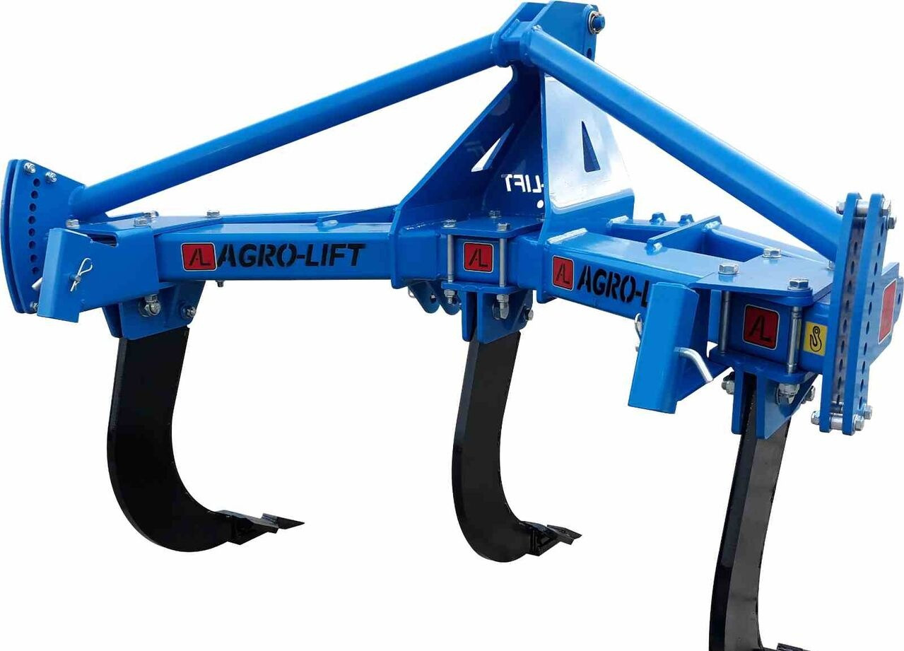 Agro-Lift GR Pin - Podrývák: obrázek 1 Agro-Lift GR Pin - Podrývák: obrázek 1