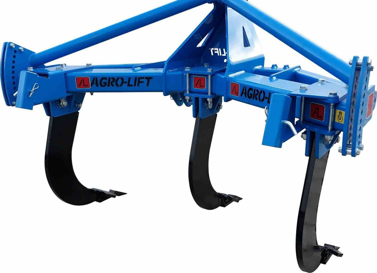 Agro-Lift GR - Podrývák: obrázek 4 Agro-Lift GR - Podrývák: obrázek 4