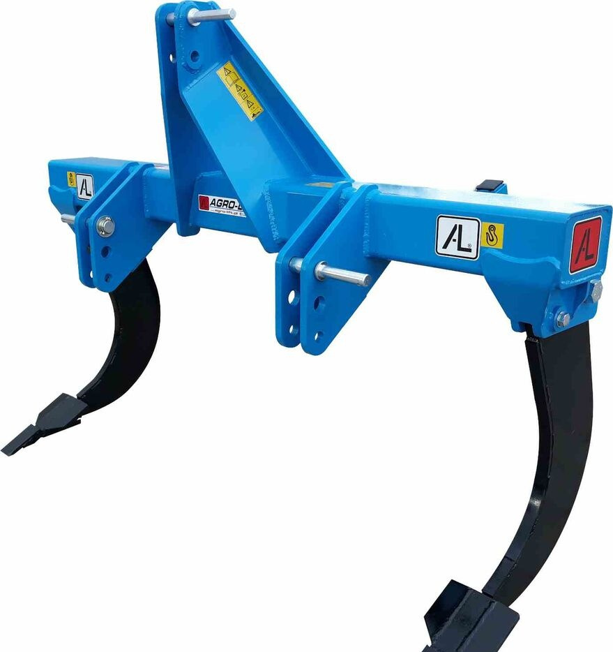 Agro-Lift GR - Podrývák: obrázek 2 Agro-Lift GR - Podrývák: obrázek 2