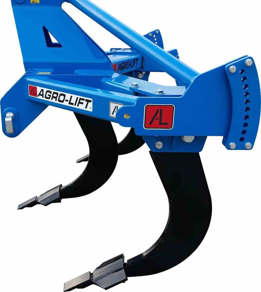 Agro-Lift GR - Podrývák: obrázek 1 Agro-Lift GR - Podrývák: obrázek 1