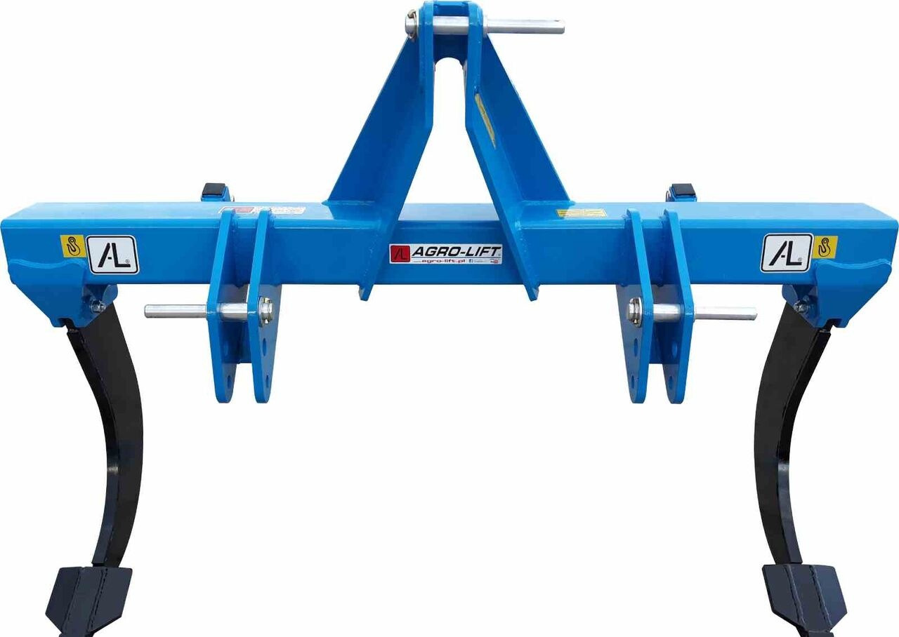 Agro-Lift GR - Podrývák: obrázek 3 Agro-Lift GR - Podrývák: obrázek 3