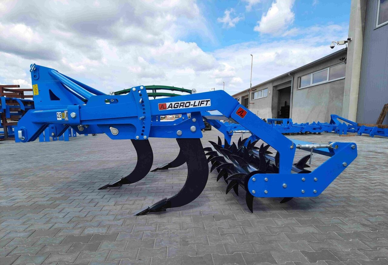 Agro-Lift GR-ZNR - Podrývák: obrázek 3 Agro-Lift GR-ZNR - Podrývák: obrázek 3