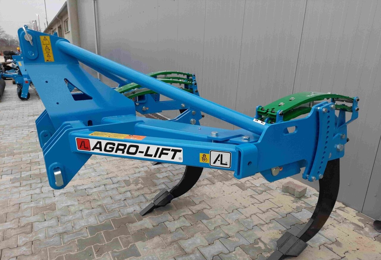 Agro-Lift GR-ZNR - Podrývák: obrázek 5 Agro-Lift GR-ZNR - Podrývák: obrázek 5