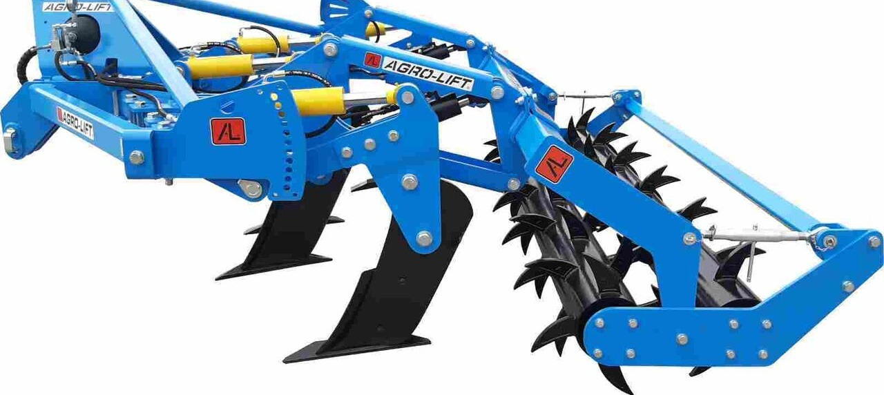 Agro-Lift GRM-H - Podrývák: obrázek 1 Agro-Lift GRM-H - Podrývák: obrázek 1