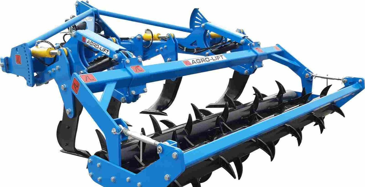 Agro-Lift GRM-H - Podrývák: obrázek 2 Agro-Lift GRM-H - Podrývák: obrázek 2