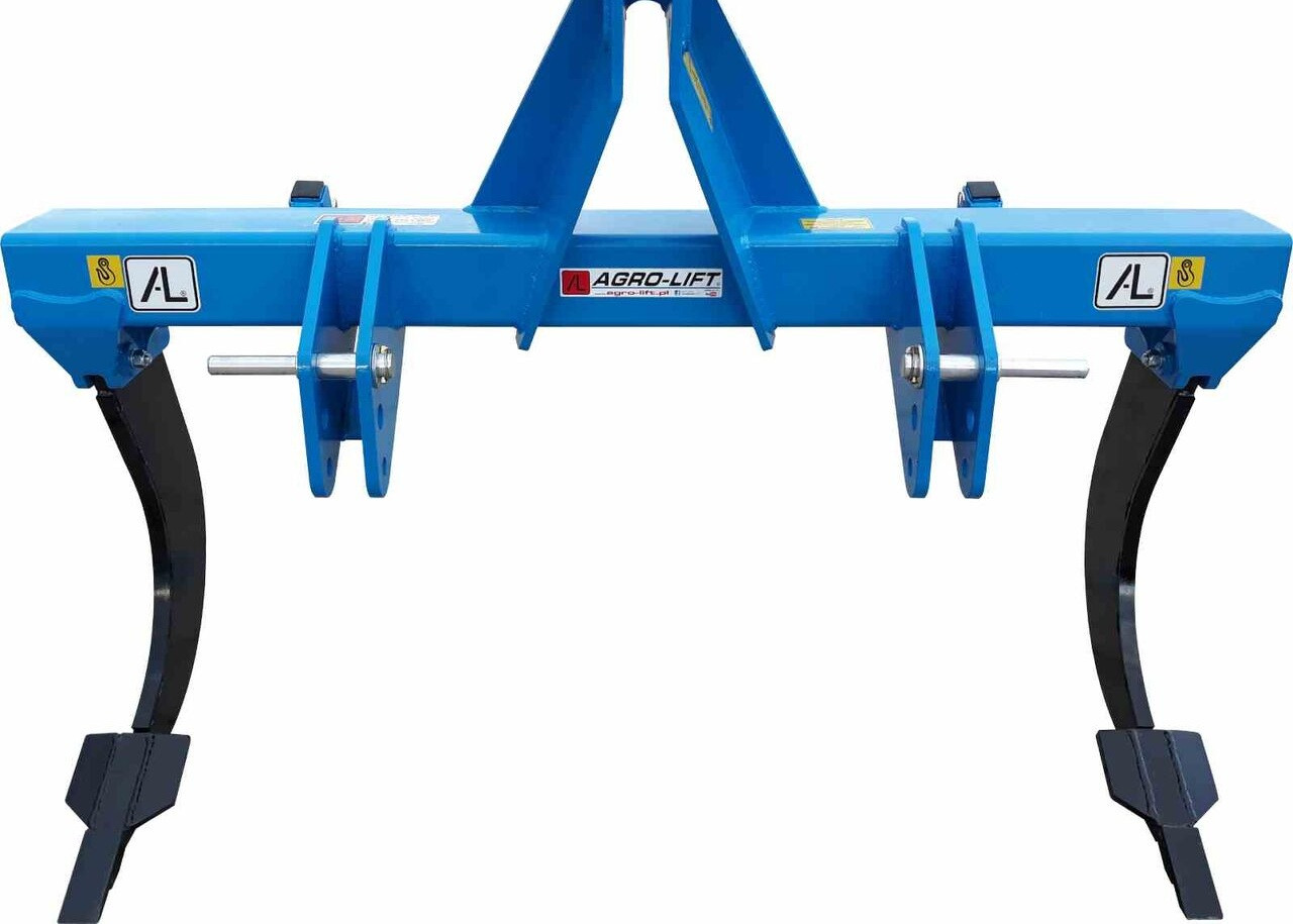 Agro-Lift Głębosz GR - Podrývák: obrázek 2 Agro-Lift Głębosz GR - Podrývák: obrázek 2