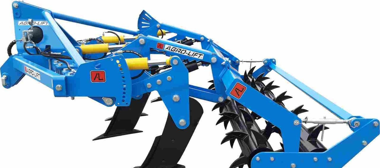 Agro-Lift Głębosz GRM-H - Podrývák: obrázek 1 Agro-Lift Głębosz GRM-H - Podrývák: obrázek 1