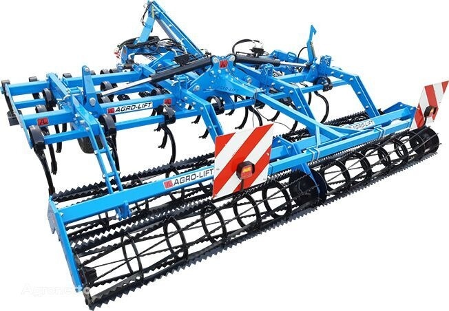Agro-Lift KUS HD PREMIUM - Kultivátor: obrázek 2 Agro-Lift KUS HD PREMIUM - Kultivátor: obrázek 2