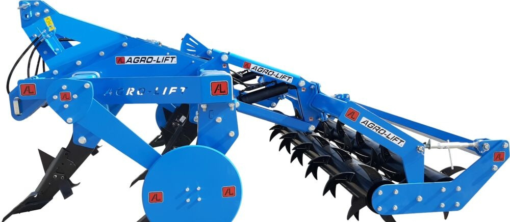 Agro-Lift New - Podrývák: obrázek 2 Agro-Lift New - Podrývák: obrázek 2
