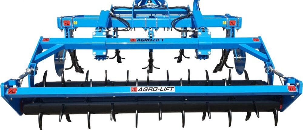 Agro-Lift New - Podrývák: obrázek 1 Agro-Lift New - Podrývák: obrázek 1