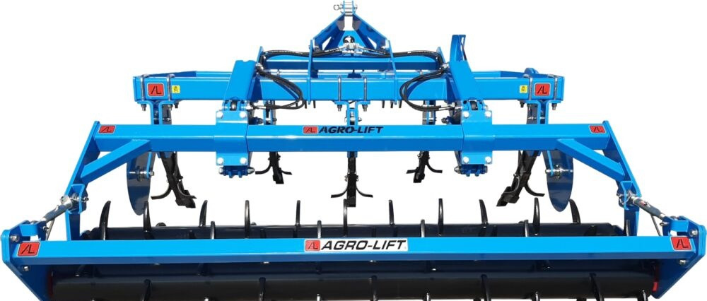 Agro-Lift New - Podrývák: obrázek 2 Agro-Lift New - Podrývák: obrázek 2