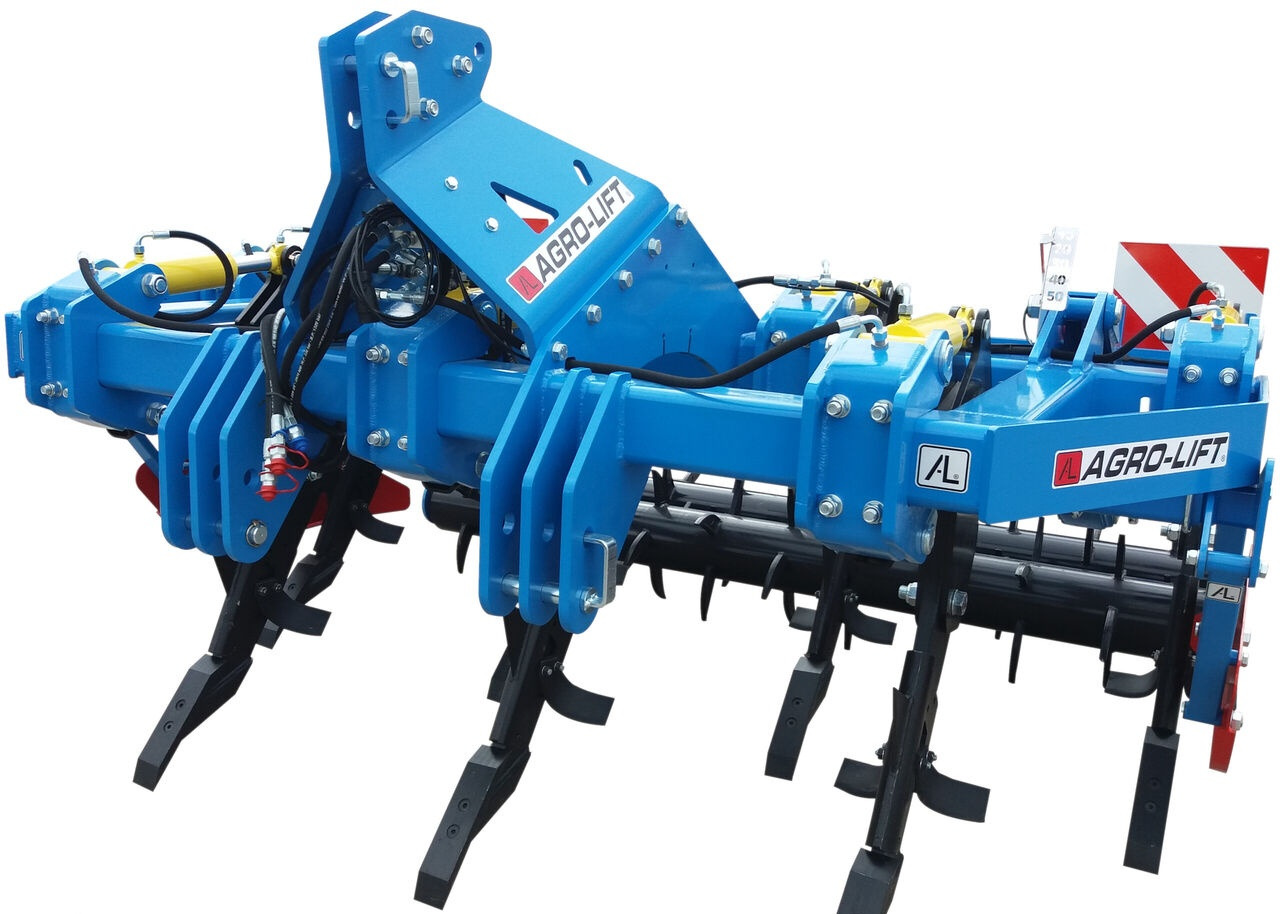 Agro-Lift PDH Explorer - Podrývák: obrázek 2 Agro-Lift PDH Explorer - Podrývák: obrázek 2
