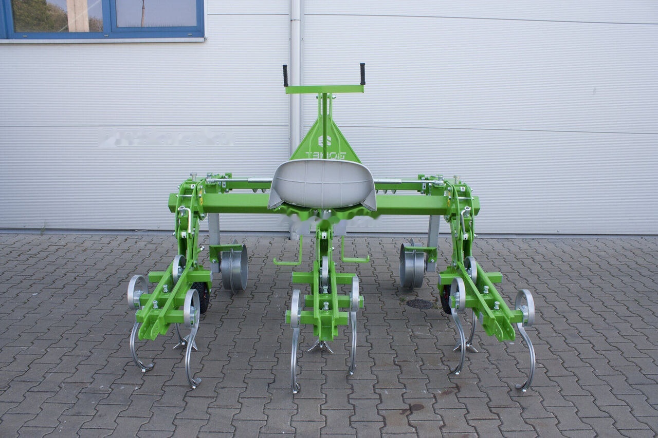 Bomet P570/1W Pielnik z prowadzeniem ręcznym 45-55cm Nembus - Kultivátor: obrázek 4 Bomet P570/1W Pielnik z prowadzeniem ręcznym 45-55cm Nembus - Kultivátor: obrázek 4