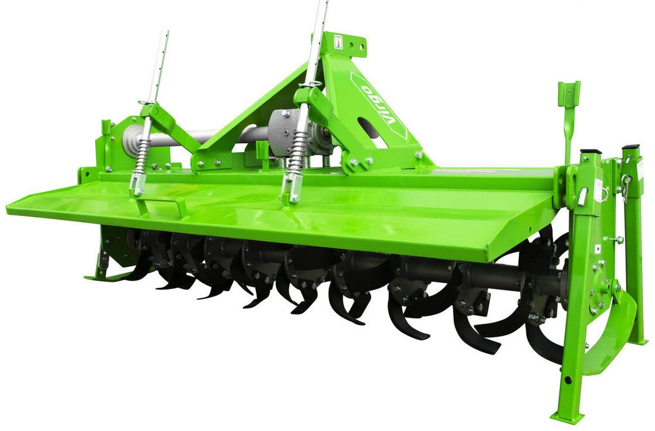 Bomet U540/1 - Rotavátor: obrázek 2 Bomet U540/1 - Rotavátor: obrázek 2