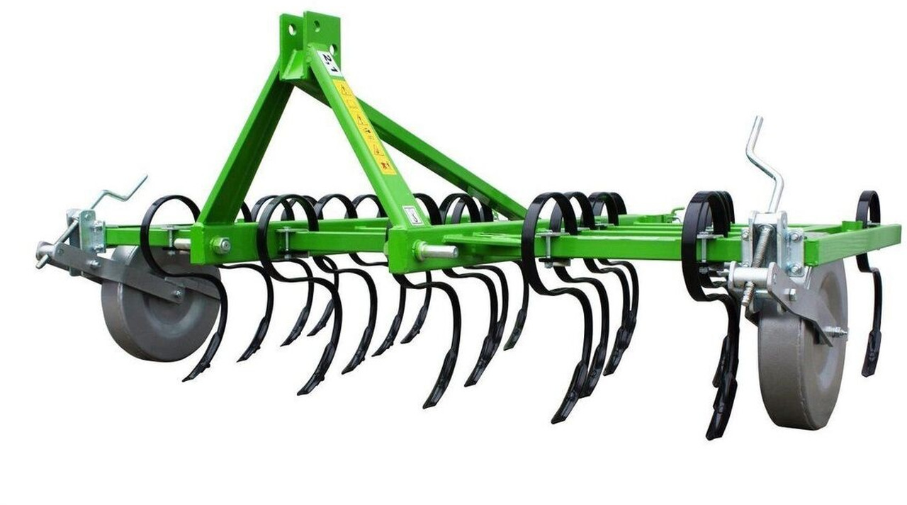 Bomet U725 - Kultivátor: obrázek 1 Bomet U725 - Kultivátor: obrázek 1