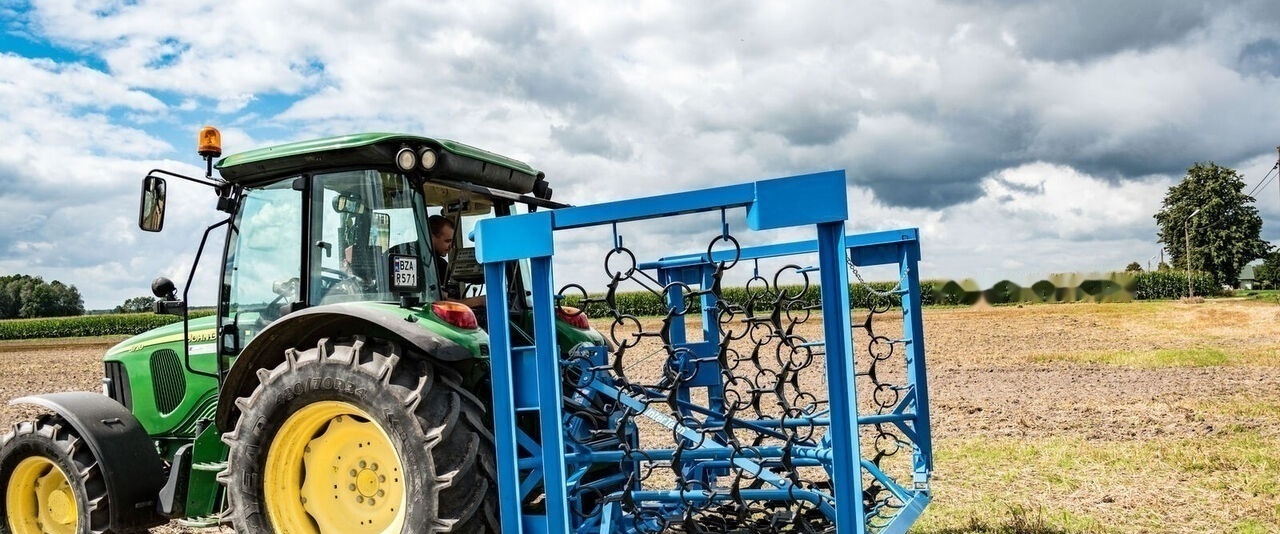 Inter-Tech BWL01 IT 4.0m - Luční brány: obrázek 4 Inter-Tech BWL01 IT 4.0m - Luční brány: obrázek 4