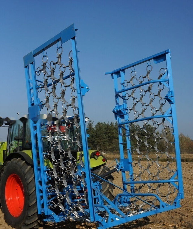 Inter-Tech BWL04 IT 6.0m - Luční brány: obrázek 5 Inter-Tech BWL04 IT 6.0m - Luční brány: obrázek 5