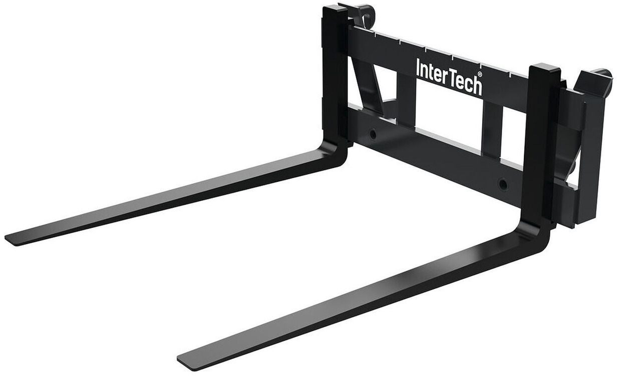 Inter-Tech SP01 2A - Vidle: obrázek 1 Inter-Tech SP01 2A - Vidle: obrázek 1