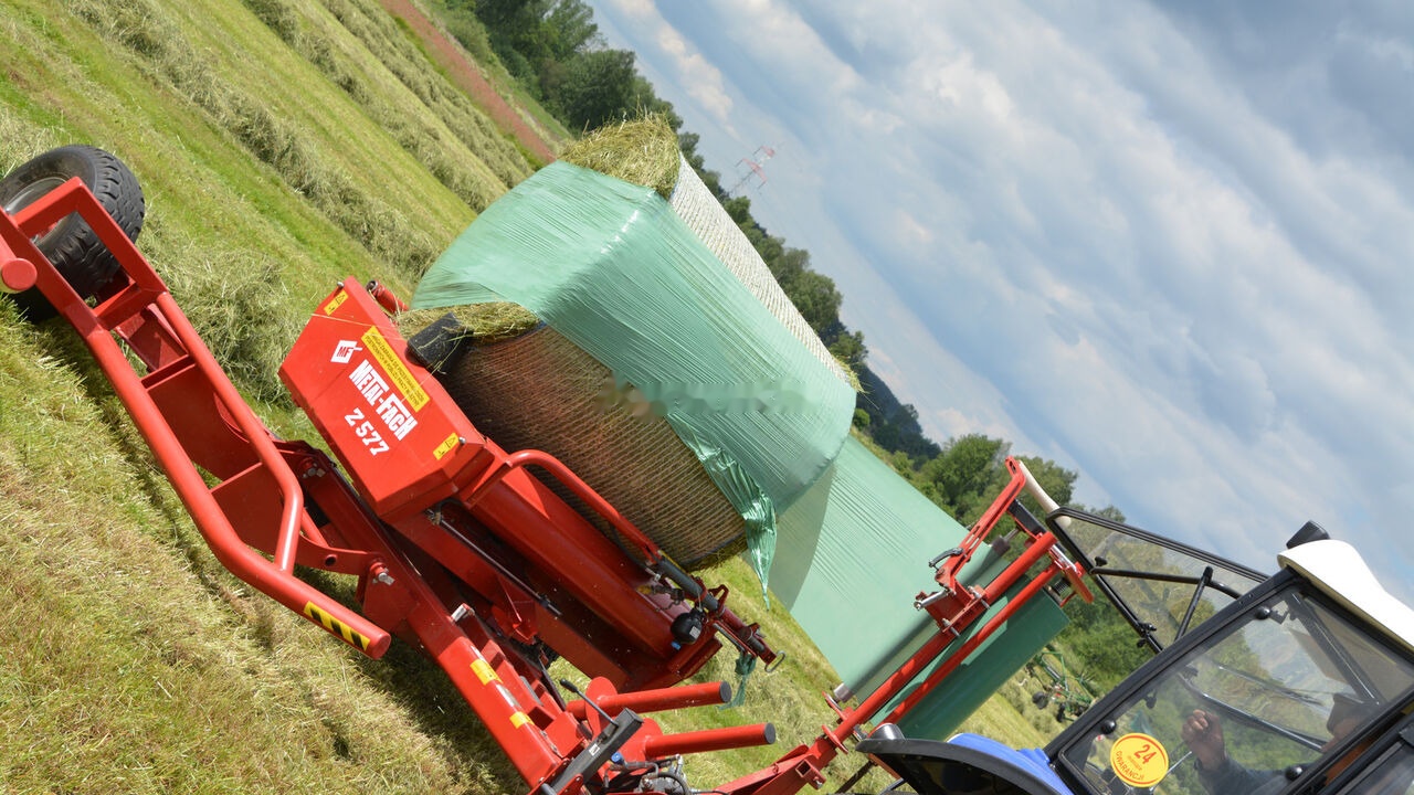Metal-Fach Z577 załadunek boczny - Ovíječka: obrázek 4 Metal-Fach Z577 załadunek boczny - Ovíječka: obrázek 4