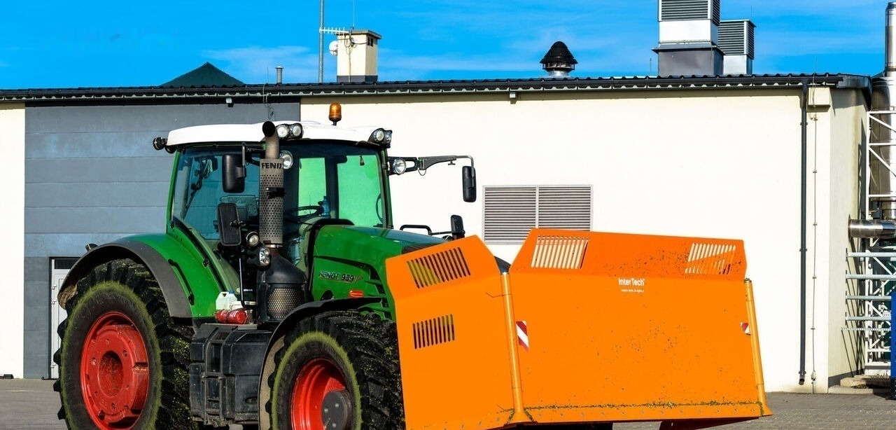 Inter-Tech GS04 5m - Příslušenství pro Zemědělská technika: obrázek 4 Inter-Tech GS04 5m - Příslušenství pro Zemědělská technika: obrázek 4