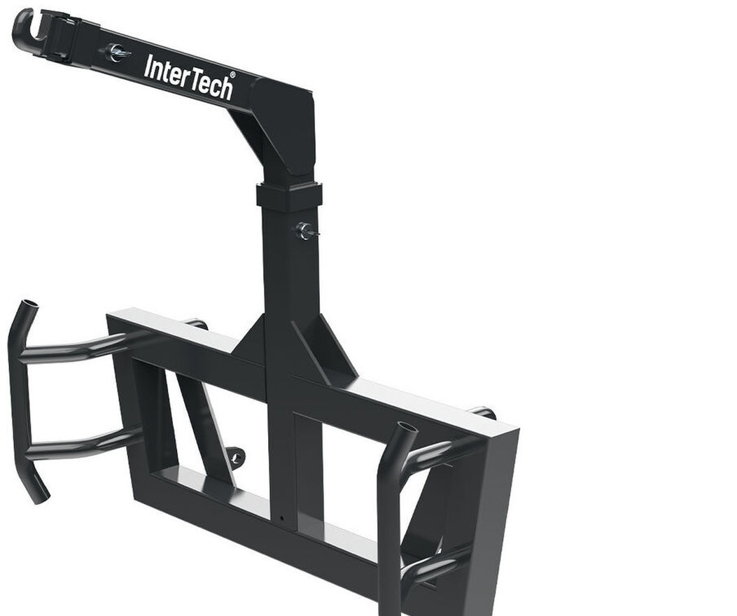 Inter-Tech S103 - Příslušenství: obrázek 1 Inter-Tech S103 - Příslušenství: obrázek 1