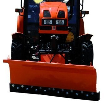 Pronar PU-1400 - Sněžný pluh: obrázek 2 Pronar PU-1400 - Sněžný pluh: obrázek 2