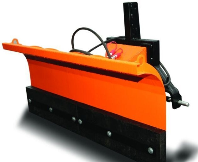 Pronar PU-1400 - Sněžný pluh: obrázek 3 Pronar PU-1400 - Sněžný pluh: obrázek 3
