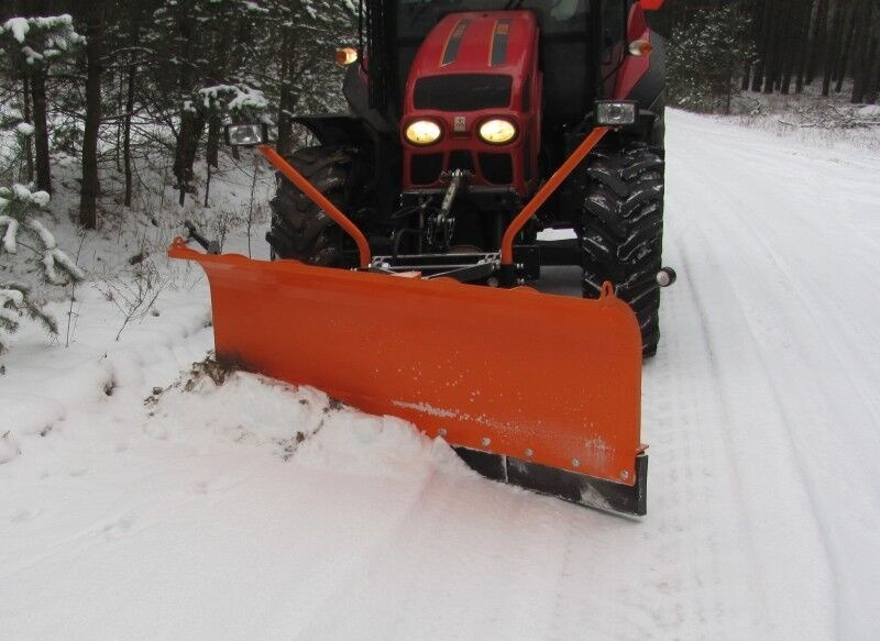 Pronar PU-2200E - Sněžný pluh: obrázek 1 Pronar PU-2200E - Sněžný pluh: obrázek 1