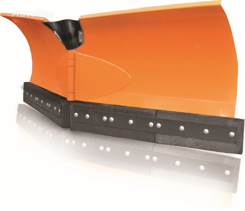 Pronar Pług śnieżny PU-2100 - Sněžný pluh: obrázek 3 Pronar Pług śnieżny PU-2100 - Sněžný pluh: obrázek 3