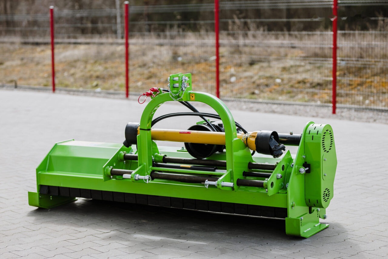 Talex Eco 1,0m - Mulčovač: obrázek 3 Talex Eco 1,0m - Mulčovač: obrázek 3